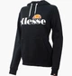 Кофта женские Ellesse Torices Blk 2XS Чорний SGS03244-011 - изображение 1