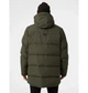 Куртка чоловіча Helly Hansen Reine Puffy Jacket S Зелений 53676-431 - зображення 2