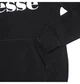 Кофта женские Ellesse Torices Blk 2XS Чорний SGS03244-011 - изображение 4