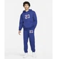 Брюки мужские Jordan Sprt Dna Flc Pant XL Синій DJ0190-455 - изображение 7