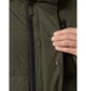 Куртка чоловіча Helly Hansen Reine Puffy Jacket S Зелений 53676-431 - зображення 6