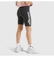 Шорты женские Ellesse Tour Short XL Черный SGC07616-106 - изображение 5