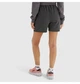 Шорты женские Ellesse Karungali Short L Сірий SGM13151-BLACK - изображение 4
