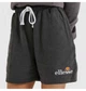 Шорты женские Ellesse Karungali Short L Сірий SGM13151-BLACK - изображение 5