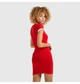 Плаття жіноче Ellesse Ninetta Dress XS Червоний SGI11080-RED - зображення 3
