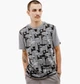Футболка мужская Ellesse Gilliano T-Shirt M Комбінований SHV20113-109 - изображение 1