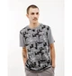 Футболка мужская Ellesse Gilliano T-Shirt M Комбінований SHV20113-109 - изображение 2