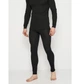 Термобелье мужское Helly Hansen Comfort Light Set 2XL Чорний 48676-990 - изображение 5