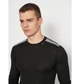 Термобелье мужское Helly Hansen Comfort Light Set 2XL Чорний 48676-990 - изображение 6