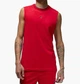 Майка мужская Jordan Dri-Fit Sport Men's Sleeveless S Червоний FN5856-687 - изображение 1