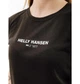 Футболка жіноча Helly Hansen Allure T-Shirt M Чорний 53970-990 - зображення 3