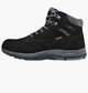 Черевики чоловічі Cmp Nibal Mid Lifestyle Shoe Wp 45 39Q4957-68UF - зображення 1