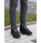 Черевики чоловічі Cmp Nibal Mid Lifestyle Shoe Wp 45 39Q4957-68UF - зображення 5