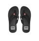 Тапочки мужские Helly Hansen Logo Sandal 39 Чорний 11600-993 - изображение 5