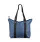 Сумка на плече Rains Totes ONE SIZE Комбінований 1225-BLUE - зображення 2