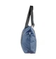 Сумка на плече Rains Totes ONE SIZE Комбінований 1225-BLUE - зображення 3