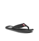 Тапочки мужские Helly Hansen Logo Sandal 39 Чорний 11600-993 - изображение 7