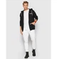 Кофта мужская Ellesse Briero Fz Hoody XL Чорний SHS08782-011 - изображение 5