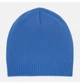 Шапка Helly Hansen Brand Beanie ONE SIZE Синій 57502-543 - зображення 2