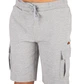 Шорты мужские Ellesse Panason Cargo S Сірий SHM14529-GREY-MARL - изображение 5