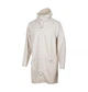 Куртка унисекс Rains Jackets 2XS/XS Білий 1202-OFFWHITE - изображение 2