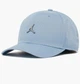 Кепка Jordan J Rise Cap S L/XL Голубой FD5186-436 - изображение 1