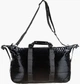 Спортивна сумка Rains Weekendbags ONE SIZE Комбінований 1378-VELVETBLACK - зображення 1
