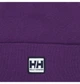 Шапка Helly Hansen Hansen Urban Cuff Beanie ONE SIZE Фіолетовий 67154-670 - изображение 3
