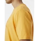 Футболка мужская Helly Hansen Logo T-Shirt XL Жовтий 33979-364 - изображение 3