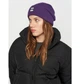 Шапка Helly Hansen Hansen Urban Cuff Beanie ONE SIZE Фіолетовий 67154-670 - изображение 5
