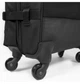Спортивна сумка Eastpak Trans4 L ONE SIZE Чорний EK00082L008 - зображення 3
