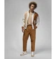 Брюки чоловічі Jordan Air Essentials Brown L Комбінований FB7325-281 - зображення 7