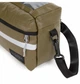 Сумка через плече Eastpak Aman Bike ONE SIZE Коричневий EK0A5BAMO14 - зображення 4