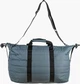 Спортивна сумка Rains Weekendbags ONE SIZE Комбінований 1378-SLATE - зображення 1