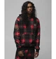 Кофта мужская Jordan Essential Holiday M Чорний DV1578-612 - изображение 3