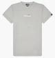Футболка женская Ellesse Annatto Tee M Сірий SGL13148-GREY - изображение 1