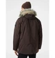 Куртка мужская Helly Hansen Reine Parka S Коричневий 53630-755 - изображение 2