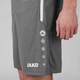 Универсальные шорты Allround JAKO 4499 XL Серый (4059562570281) - изображение 15