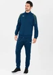 Олимпийка (мастерка) Classico JAKO 9350 XXL Синий (4059562014662) - изображение 6