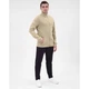 Олимпийка (мастерка) Pro Casual JAKO 9845 M Бежевый (4059562207248) - изображение 10
