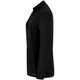 Олимпийка (мастерка) Pro Casual JAKO 9845 36 Чёрный (4059562206920) - изображение 5