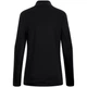 Олимпийка (мастерка) Pro Casual JAKO 9845 36 Чёрный (4059562206920) - изображение 6