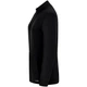 Олимпийка (мастерка) Pro Casual JAKO 9845 XL Чёрный (4059562207323) - изображение 14