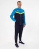 Олимпийка (мастерка) Iconic JAKO 9324 M Синий (4067633112650) - изображение 9