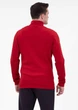 Олимпийка (мастерка) Pro Casual JAKO 9845 L Красный (4059562207187) - изображение 9
