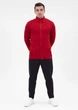Олимпийка (мастерка) Pro Casual JAKO 9845 L Красный (4059562207187) - изображение 10
