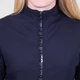 Олимпийка (мастерка) Pro Casual JAKO 9845 36 Синий (4059562207040) - изображение 3