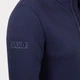 Олимпийка (мастерка) Pro Casual JAKO 9845 36 Синий (4059562207040) - изображение 6
