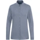 Олимпийка (мастерка) Pro Casual JAKO 9845 36 Синий (4059562207514) - изображение 11
