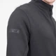 Олимпийка (мастерка) Pro Casual JAKO 9845 M Серый (4059562207378) - изображение 5